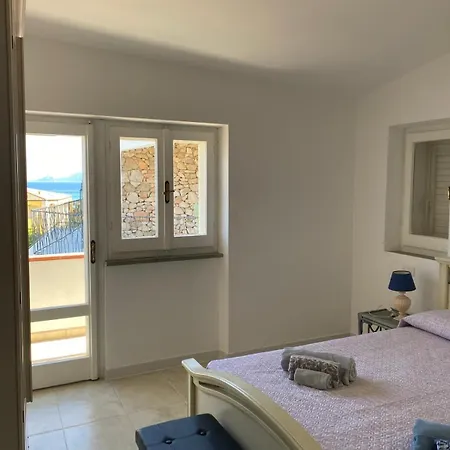 Bados Tre Da Letto Διαμέρισμα Όλμπια