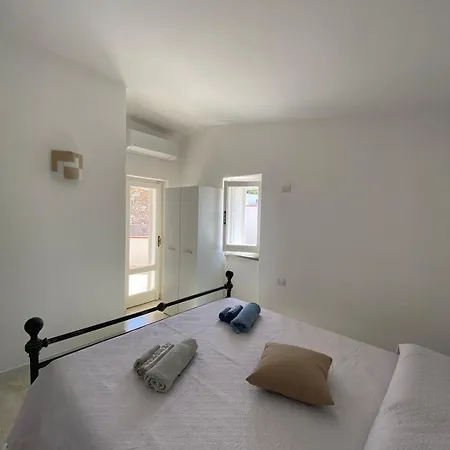 Bados Tre Da Letto Όλμπια