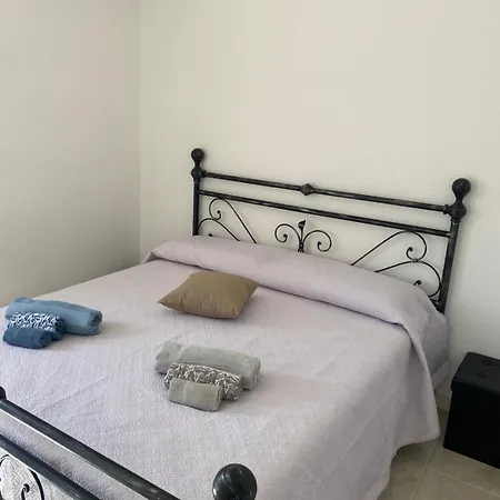 Διαμέρισμα Bados Tre Da Letto