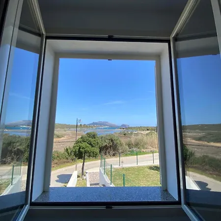 Bados Tre Da Letto Διαμέρισμα