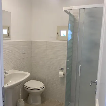 Bados Tre Da Letto Διαμέρισμα Όλμπια