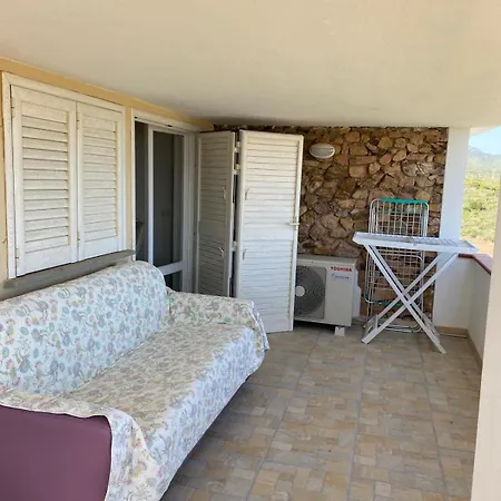 Bados Tre Da Letto Διαμέρισμα Όλμπια