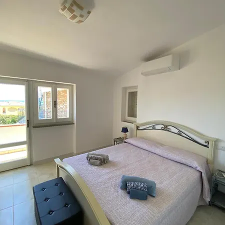 Bados Tre Da Letto * Olbia